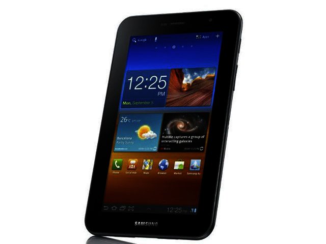 samsung 7 inch tablet